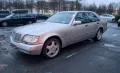 Mercedes-Benz S 500
