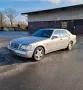 Mercedes-Benz S 500