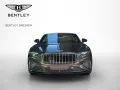 Bentley Continental GTC Azure