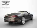Bentley Continental GTC Azure