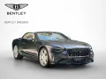 Bentley Continental GTC Azure