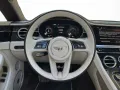 Bentley Continental GTC Azure