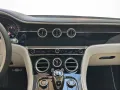 Bentley Continental GTC Azure