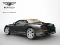 Bentley Continental GTC Azure