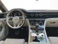 Bentley Continental GTC Azure