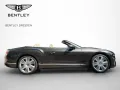Bentley Continental GTC Azure