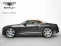 Bentley Continental GTC Azure