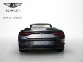 Bentley Continental GTC Azure