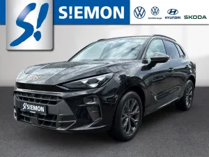 Cupra Terramar eTSI 1.5 TSI DSG AHK eHK SHZ e-Sitze