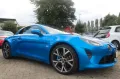 Alpine A110 GT