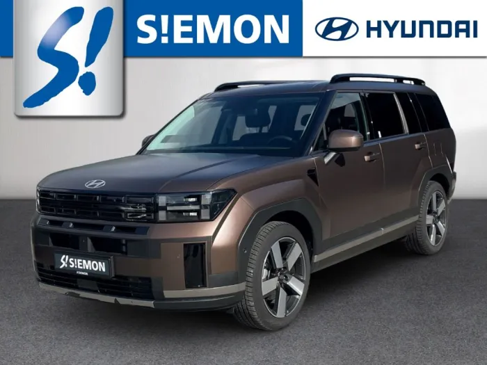 Hyundai SANTA FE HEV MY25 1.6 AT 4WD Signature Komf Tech