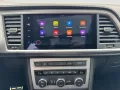 Seat Ateca FR TSI DSG-PANO-AHK-NAVI-elek.HECKKLAPPE-