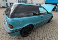 Mitsubishi Colt GLXI Oldtimer