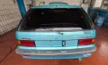 Mitsubishi Colt GLXI Oldtimer