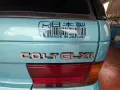 Mitsubishi Colt GLXI Oldtimer