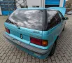 Mitsubishi Colt GLXI Oldtimer