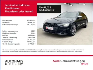 Audi S6 Avant 3.0 TDI quattro PD STDH