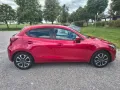 Mazda 2 1.5 Sports-Line Automatik 62.000 km HU 01/28