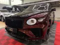 Bentley Bentayga 4.0 V8 S Duo-Tone