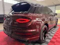 Bentley Bentayga 4.0 V8 S Duo-Tone