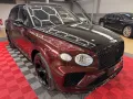 Bentley Bentayga 4.0 V8 S Duo-Tone
