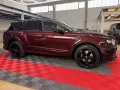 Bentley Bentayga 4.0 V8 S Duo-Tone