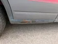 Volkswagen VW T4 Multivan