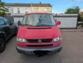 Volkswagen VW T4 Multivan