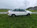 Audi 90 Quattro 2.3e  (kein audi 80)