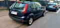 Ford Fiesta 1.3 benzin