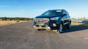 Ford Kuga 1,5 EcoBoost  Titanium/Line 4×4 