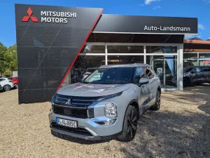 Mitsubishi Outlander PHEV 2.4 Intro Edition