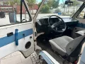 Volkswagen VW T3 Tranporter Camper Blau weiß TÜV Neu!
