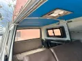 Volkswagen VW T3 Tranporter Camper Blau weiß TÜV Neu!