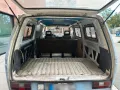 Volkswagen VW T3 Tranporter Camper Blau weiß TÜV Neu!
