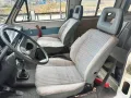 Volkswagen VW T3 Tranporter Camper Blau weiß TÜV Neu!