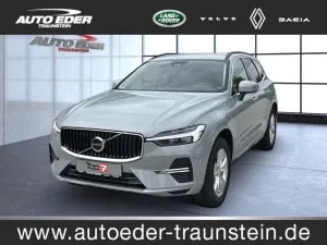 Volvo XC 60 Core 2WD Bluetooth Navi LED Klima