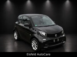 Smart ForTwo fortwo coupe Basis 66 kW