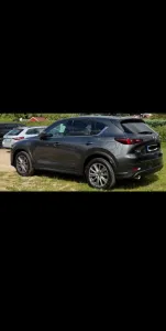 Mazda CX-5 2.5 e-SKYACTIV-G 194 TAKUMI AWD AT TAKUMI