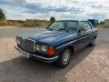 Mercedes-Benz Eleganter Mercedes-Benz C 230