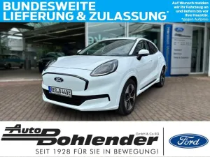 Ford Puma Gen-E Superleas. - Winter-Paket - Key-Free 