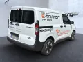 Ford Transit E-Courier Trend Tempomat PDC Kamera DAB+