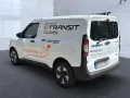 Ford Transit E-Courier Trend Tempomat PDC Kamera DAB+