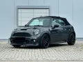 MINI John Cooper Works Cabrio HarmanKardon Leder Navi