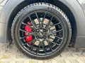 MINI John Cooper Works Cabrio HarmanKardon Leder Navi