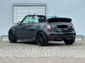MINI John Cooper Works Cabrio HarmanKardon Leder Navi