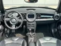 MINI John Cooper Works Cabrio HarmanKardon Leder Navi