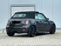 MINI John Cooper Works Cabrio HarmanKardon Leder Navi