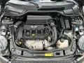 MINI John Cooper Works Cabrio HarmanKardon Leder Navi