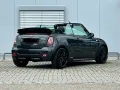 MINI John Cooper Works Cabrio HarmanKardon Leder Navi